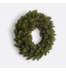 Couronne de Noël LED La Redoute Interieurs