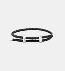 Bracelet T-LEATHER Trussardi