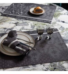Set de table Armoiries Le Jacquard Francais