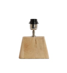 Pied de lampe Kardan Light & Living