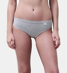 Slip échancré Chantelle