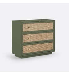 Commode 3 tiroirs La Redoute Interieurs