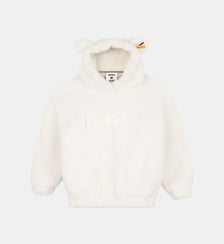 Sweat à capuche BOSS Kidswear