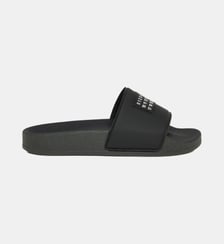 Chaussons avec Numeric logo MM6 Maison Margiela