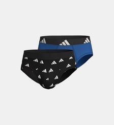 Slips, lot de 2, ACTIVE FLEX COTTON Adidas Originals