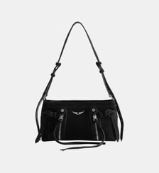 Sac Madison Mini Suede Zadig&Voltaire