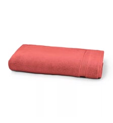 Drap de douche pur coton Garnier Thiebaut