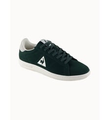 Sneakers en suede Prestance Le Coq Sportif