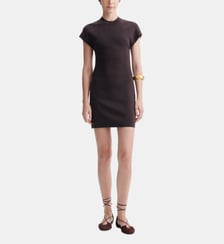 Robe Courte Hillary Vanessa Bruno
