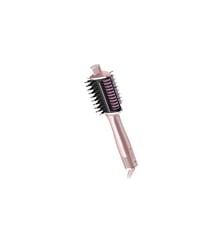 Brosse soufflante GLOSSI 2-en-1 Rose Poudré Shark