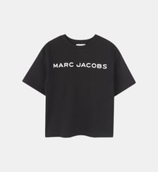 T-shirt avec illustrations Marc Jacobs Kids