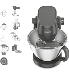 Robot pâtissier MULTI-TASKER KHC30.070GY Kenwood