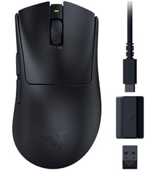 Souris Gamer Sans Fil DEATHADDER V3 HYPERSPEED Razer