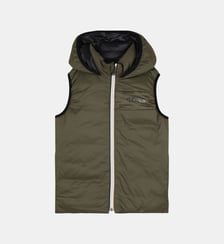 Doudoune réversible BOSS Kidswear