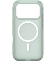 Coque iPhone 17 Pro/18 Pro MagSafe AirX Vert Rhinoshield