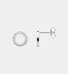 Clous d'oreilles Cercles grands Thomas Sabo