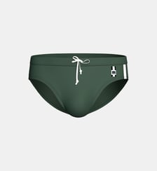 Slip de bain à rayures Impetus