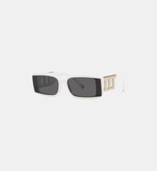 Lunettes de soleil Rectangulaire TF4197 Tiffany & Co