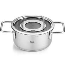 Marmite Pure Collection STP 16cm wGL Fissler