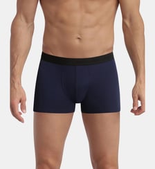 Boxer en coton modal Smart Dim