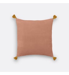 Housse de coussin 40x40 cm La Redoute Interieurs