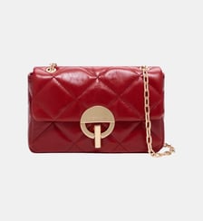 Moyen Sac Moon En Cuir Vanessa Bruno