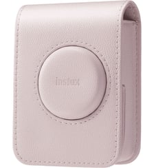 Housse Intax mini Evo Rose Fuji