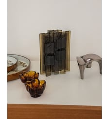 Applique en résine fumé Suzette N°197- Produit chiné Debongout