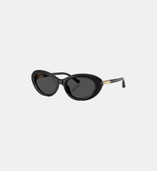 Lunettes de soleil Ovale DG4519 Dolce & Gabbana