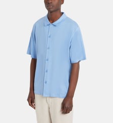Chemise maui Agnès b.