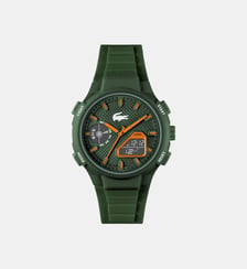 Montre LC33 Kaki 2011367 Lacoste