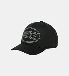Casquette de baseball avec logo Diesel Kids