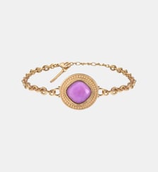 Bracelet souple   - Louise Satellite