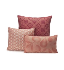 Housse de coussin Arrière-pays Le Jacquard Francais