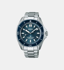 Montre automatique Prospex Bleu SPB483J1 Seiko