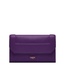 Portefeuille Ninon cuir Lancel