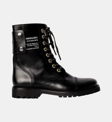 Bottines Joe Zadig&Voltaire
