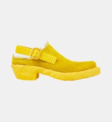 Sandales Venga cuir Camperlab