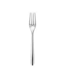 Silver-Plated Dinner Fork - MOOD Christofle