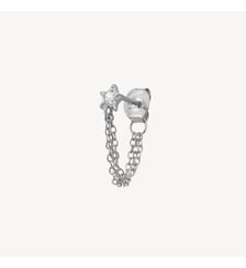 Boucle Astrée Nebuleuse Bijoux