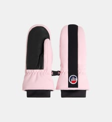 Gants de ski polar coupe regular Fusalp