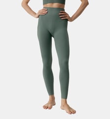 Legging de sport Flow longueur longue taille haute Born Living Yoga