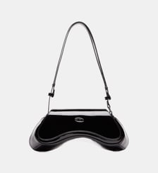 Play-Sac à bandoulière glossy Diesel