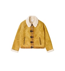 MANTEAU imprimé ethnique VACY La Petite Etoile