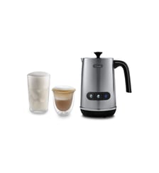 Mousseur à lait LatteMix Métal EMF3.M DeLonghi