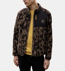 Polaire polyester SENART Faguo