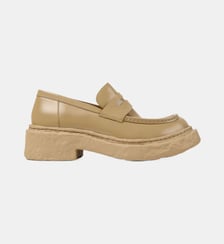 Mocassins Vamonos cuir Camperlab
