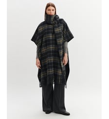 Cape tartan Bompard