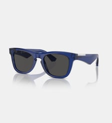 Lunettes de soleil Carré BE4426 Burberry