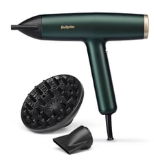 Sèche cheveux professionnel Air Power Pro D6555DE Babyliss